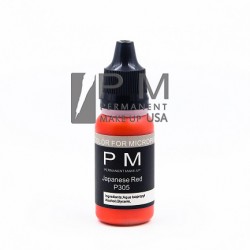 JAPANESE RED Pigment organic by PM
