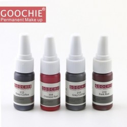 GOOCHIE pigment 