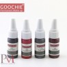 GOOCHIE pigment