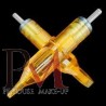 ACE CARTUS 3RS 0.35 mm  MICROPIGMENTARE PMU YELLOW DRAGONFLY 3RS 0.35 mm