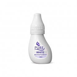Pure Pigment Bio Touch White