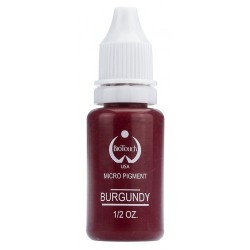 Micro Pigment Biotouch Burgundy