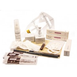 Kit Makeup DeLuxe G2 Microblade