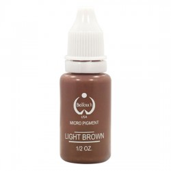 Micro Pigment Light Brown