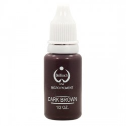 Micro Pigment Biotouch Dark Brown