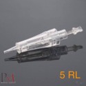 New Pro Cartridge 5R (Point-Liner)