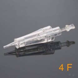 New Pro Cartridge 3F(Point-Liner)