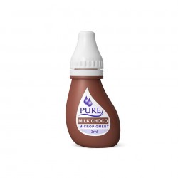 Pure Pigment Bio Touch Milk Chocolate
