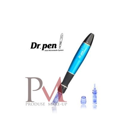 Micro Pen Skin Dr Pen for micro treatment 