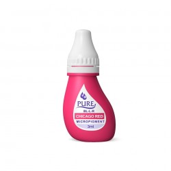 Pure Pigment Bio Touch Chicago Red