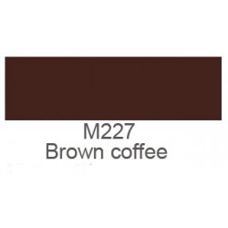 Pigment organic Brown Coffee By Mastor