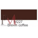 Pigment organic Brown Coffee By Mastor