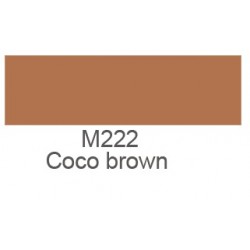 Pigment organic Coco Brawn By Mastor
