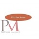 Pigment cosmetic organic by PM