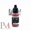 TAN BROWN Pigment organic by PM