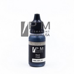 BLACK Pigment organic by PM