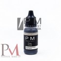 GRAY Pigment organic by PM