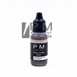  Pigment organic by PM
