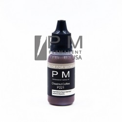  Pigment organic by PM