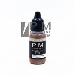 COCO BROWN Pigment organic by PM