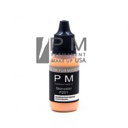  Pigment micropigmentare organic by PM