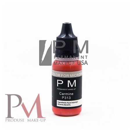 CARMINE Pigment organic by PM