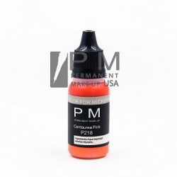 CENTUAREA PINK Pigment organic by PM