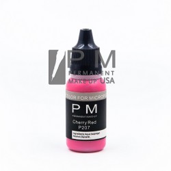 CHERRY RED Pigment organic by PM