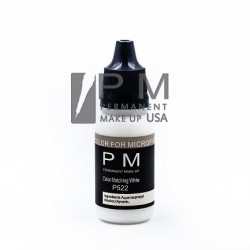 COLOR MATCHING WHITE  Pigment organic by PM
